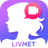 icon Livmet(Livmet Lite: Enjoy Happy Video) 2.9.2.3530