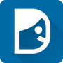 icon Dcard：上萬種真實經驗分享－旅遊購物、股票投資、落點分析 (Dcard: Compartilhamento de milhares de experiências reais - compras de viagens, investimento em ações e análise de localização)