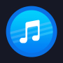 icon Free Music App(para download de MP3, Downloader de músicas,)