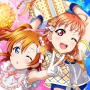 icon klb.android.lovelive(Amor ao vivo! Festival Escola Idol (Schoes))