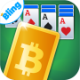 icon Bitcoin Solitaire - Get BTC! (Bitcoin Solitaire - Obtenha BTC!)