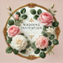 icon Invitation Maker(Criador de Cartões de Convite de Casamento
)