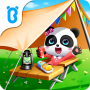 icon Baby Panda's Four Seasons (da Panda do bebê Four Seasons
)