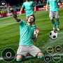 icon Football Soccer Games 2023(Soccer Games Football League)