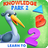 icon Baby gamesKnowledge park Two(RMB Games 2: Jogos para crianças) 1.0.2