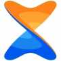icon File Sharing(Max Sender Compartilhar transferência)