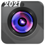 icon CameraFi(CameraFii: Câmera com filtros e efeitos
)