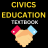 icon Civic Education Notes WASSCCE(Livro Cívico (SSS 1-3)) 1.0.0