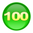 icon Count to 100(Contagem de matemática para 100 crianças) 6.0