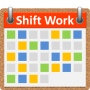 icon My Shift(Meu turno)