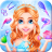 icon Little Ice Queen Princess Beauty Triplet Salon() 1.9