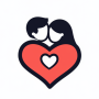 icon Dating and Chat - iHappy (encontros por vídeo e bate-papo - iHappy)