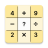 icon Cross Math(Crossmath - Jogos de Puzzle Matemáticos) 3.5.0