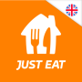 icon Just Eat - Food Delivery (Just Eat - Entrega de comida)