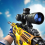 icon Sniper Champions: 3D shooting (Sniper Champions: tiro 3D
)