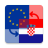 icon com.galileods.currencyconverter.eur_hrk(Euro / Croata Kuna) 1.0.26