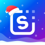 icon SnapEdit - AI photo editor (SnapEdit - Editor de fotos AI)