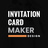 icon Invitation Card(Criador de convites - Criador de cartões) 1.0
