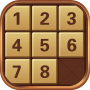 icon Number Puzzle(Puzzle Games)