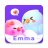 icon Emma(Emma - Video chat Meet) 1.2.2