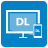 icon DisplayLink Presenter 4.0.0.35 (ff40bac1c06)