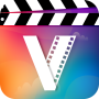 icon Video Downloader With VPN(Downloader de vídeo com VPN
)