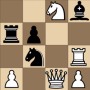 icon Chess(Xadrez com amigos offline)