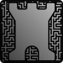 icon Castle Maze (Labirinto do Castelo)