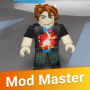 icon MOD-MASTER(Mod Master para roblox
)