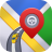 icon Maps & Navigations(GPS Maps Navigation Location) 1.1