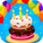 icon Birthday Party(Birthday - diversão holi infantil) 1.2.2