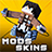 icon Minecraft skins(AOT Skins para Minecraft) 1.1