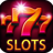 icon Lucky Crown Slots 777 1.3.0