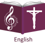 icon English Christian Songs(Livro de Canções Cristãs Inglesas)