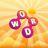 icon Word Rise(WordRise - Live Word Scramble Tournaments
) 1.0.2.14