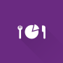 icon Calorie chart()