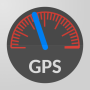 icon GPS Speedometer (Velocímetro GPS)