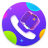 icon Color Call Screen(TuneCall: Tema da tela de chamadas recebidas Color Call) 1.0.8