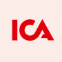 icon ICA(ICA - receitas e ofertas)