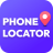 icon Phone Tracker(Rastreador de telefone: Localizador de telefone) 1.1.7