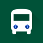icon MonTransit Codiac Transpo Bus Moncton(Moncton Ônibus - MonTransit)