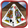icon Classic Pyramid (Clássico Pirâmide)