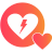icon YS.LT(Bate-papo adulto. Namoro adulto. Conheça) 6.1.2