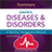icon Diseases and Disorders(Doenças e distúrbios: enfermagem) 3.6.17.2