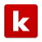 icon kicker(Kicker de Fórmula 1 Futebol Notícias) 7.0.0