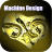 icon Machine Design(Design de máquinas) 1.4