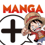 icon MANGA Plus by SHUEISHA (MANGA Plus por SHUEISHA
)