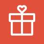 icon HediyeSepeti(– Presente no mesmo dia)