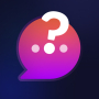 icon WhoIt(WhoIt - Perguntas e respostas anônimas para IG)