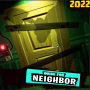 icon Guide for Hi Neighbor Alpha(Guia de corrida para Hi Vizinho Alpha
)